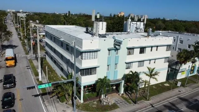 for sale at 7100 Biscayne Blvd # 216, Miami FL 33138