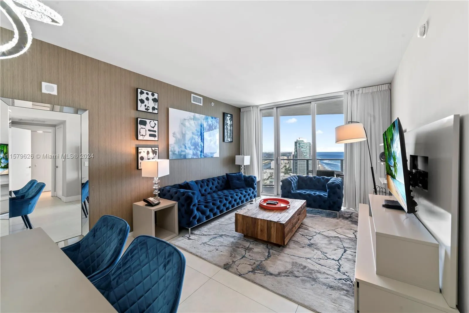4111 S Ocean Dr # 2904, Hollywood FL 33019