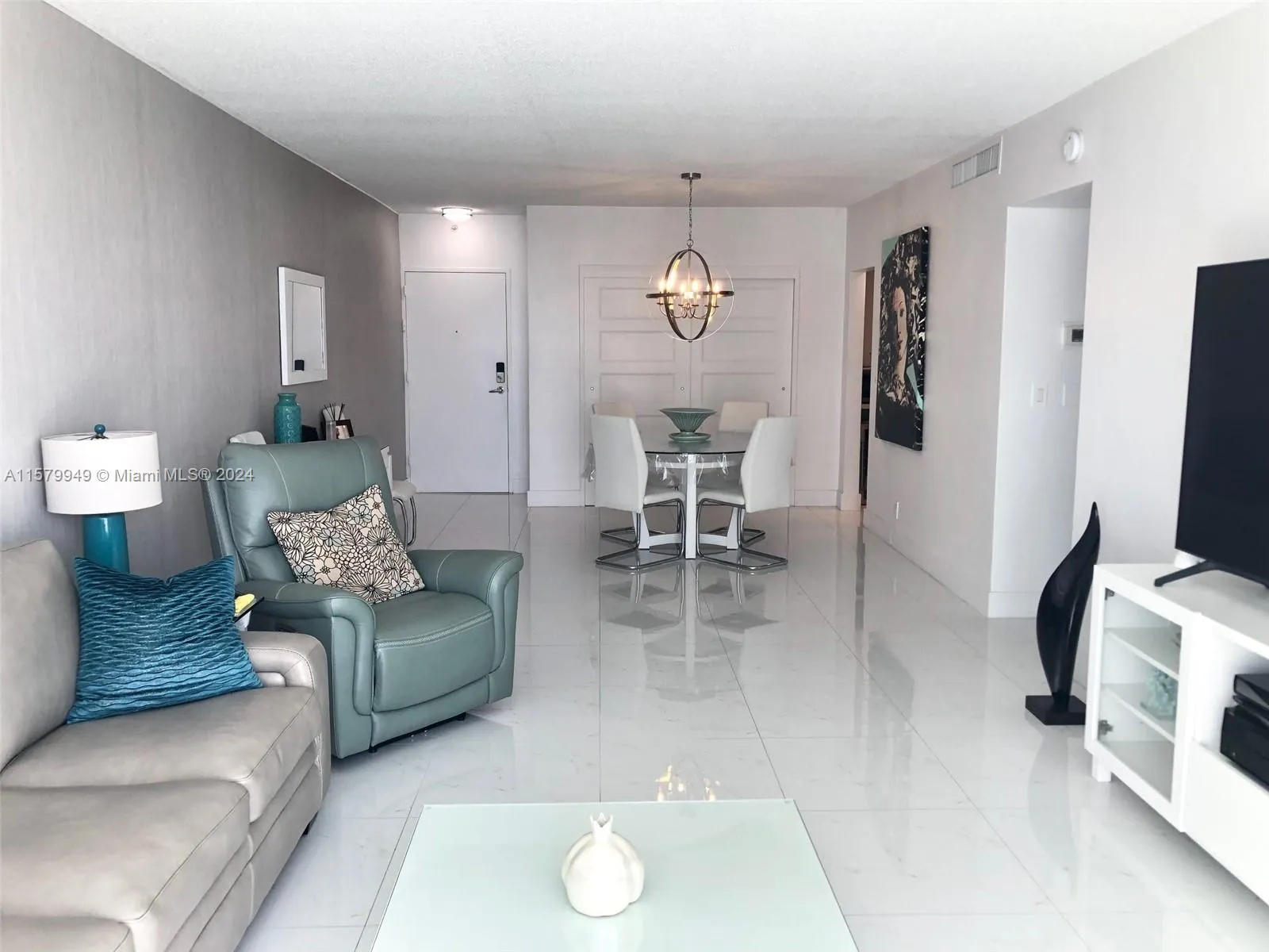 3901 S Ocean Dr # 14M, Hollywood FL 33019