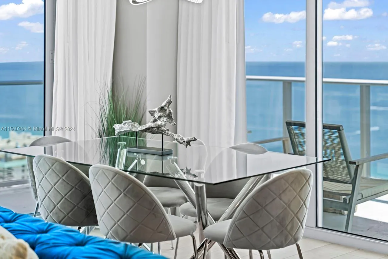 2 bedroom 2 bath for rent at 4010 S Ocean Dr # R3001, Hollywood FL 33019