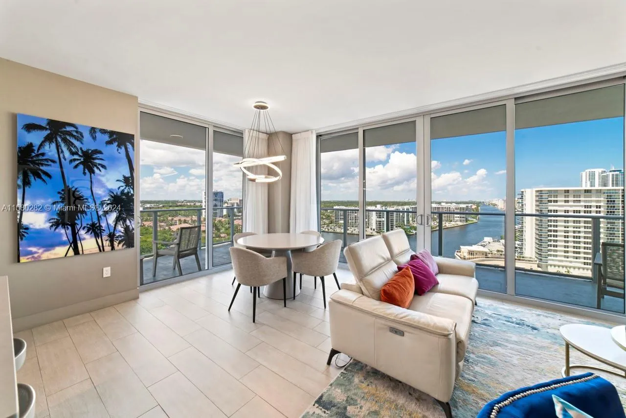 4010 S Ocean Dr # R1102, Hollywood FL 33019