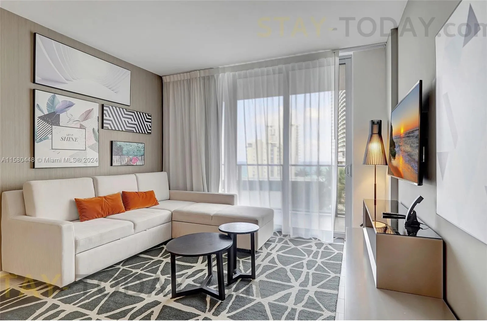 4010 S Ocean Dr # R805, Hollywood FL 33019