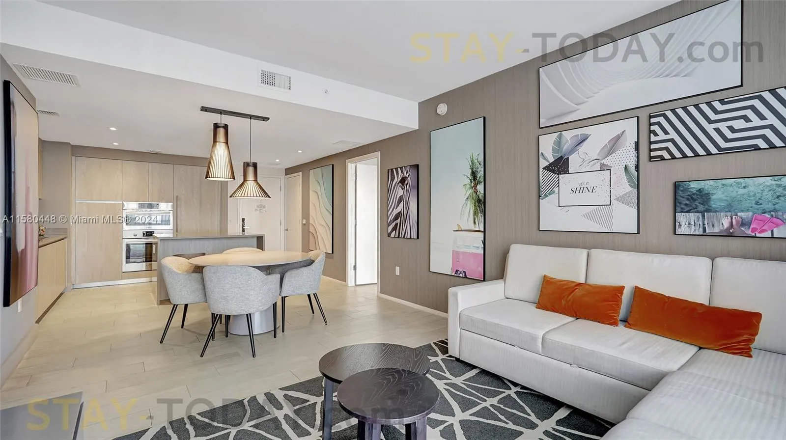 4010 S Ocean Dr # R805, Hollywood FL 33019