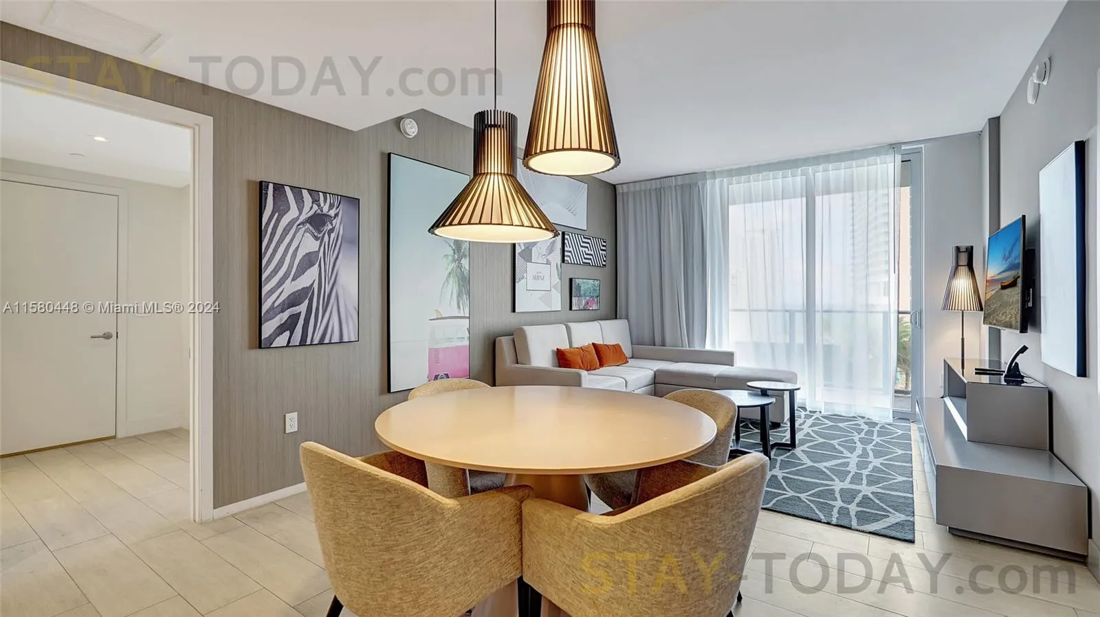 4010 S Ocean Dr # R805, Hollywood FL 33019