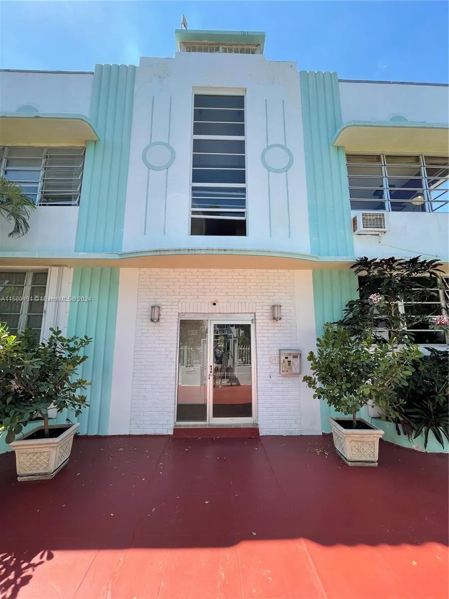 760 Jefferson Ave # 11, Miami Beach FL 33139