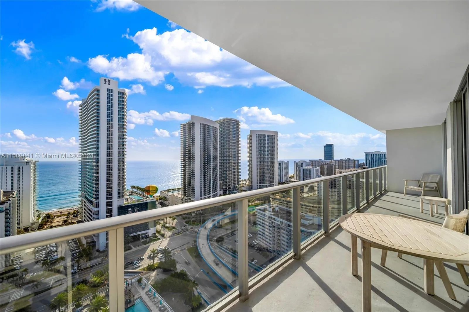 4010 S Ocean Dr # R2305, Hollywood FL 33019