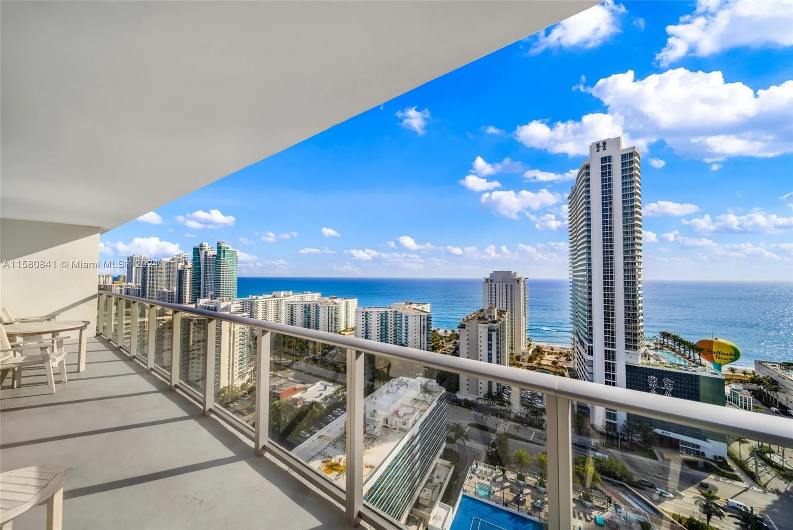 4010 S Ocean Dr # R2305, Hollywood FL 33019