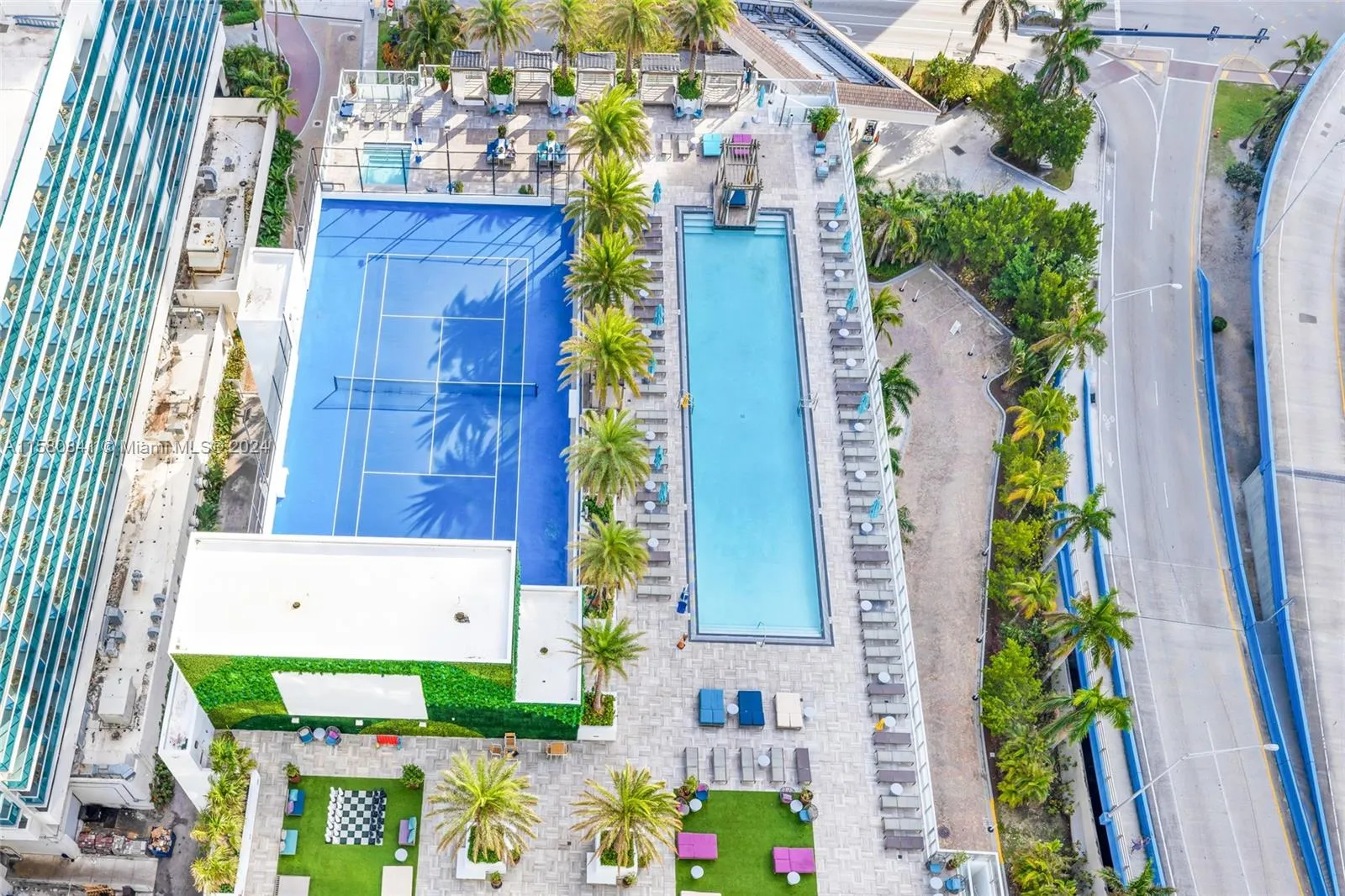 4010 S Ocean Dr # R2305, Hollywood FL 33019