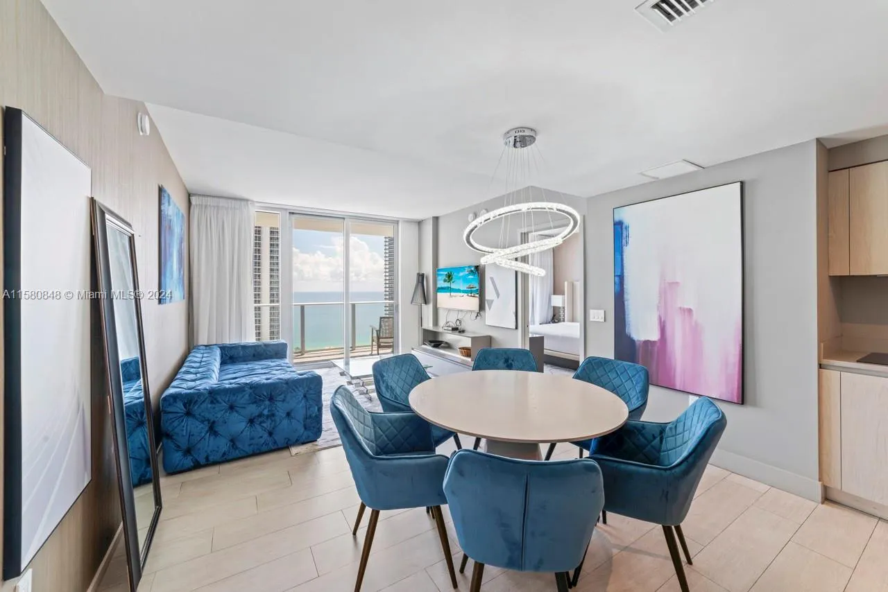 4010 S Ocean Dr # R2505, Hollywood FL 33019