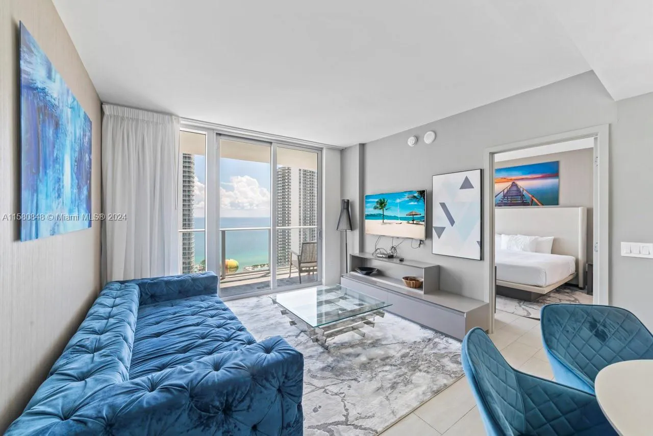 4010 S Ocean Dr # R2505, Hollywood FL 33019