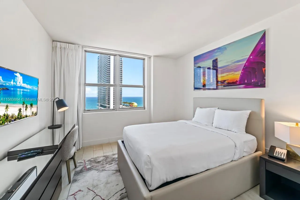 4010 S Ocean Dr # R1601, Hollywood FL 33019