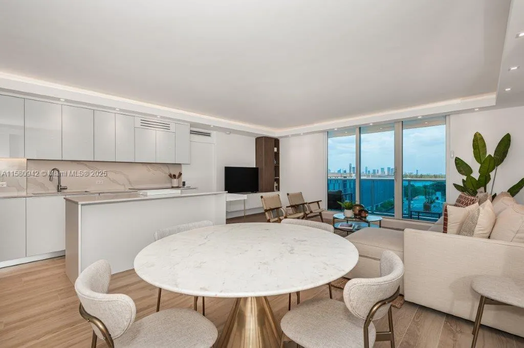 2 bedroom 2 bath for sale at 2301 Collins Ave # 837, Miami Beach FL 33139