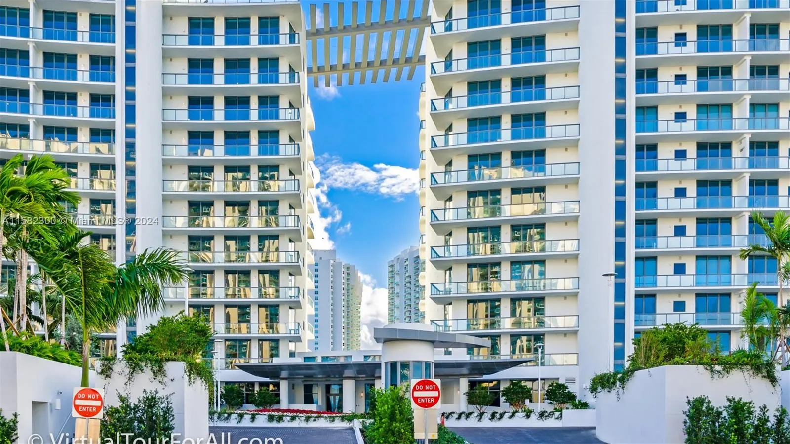 3300 NE 188th St # 615, Aventura FL 33180