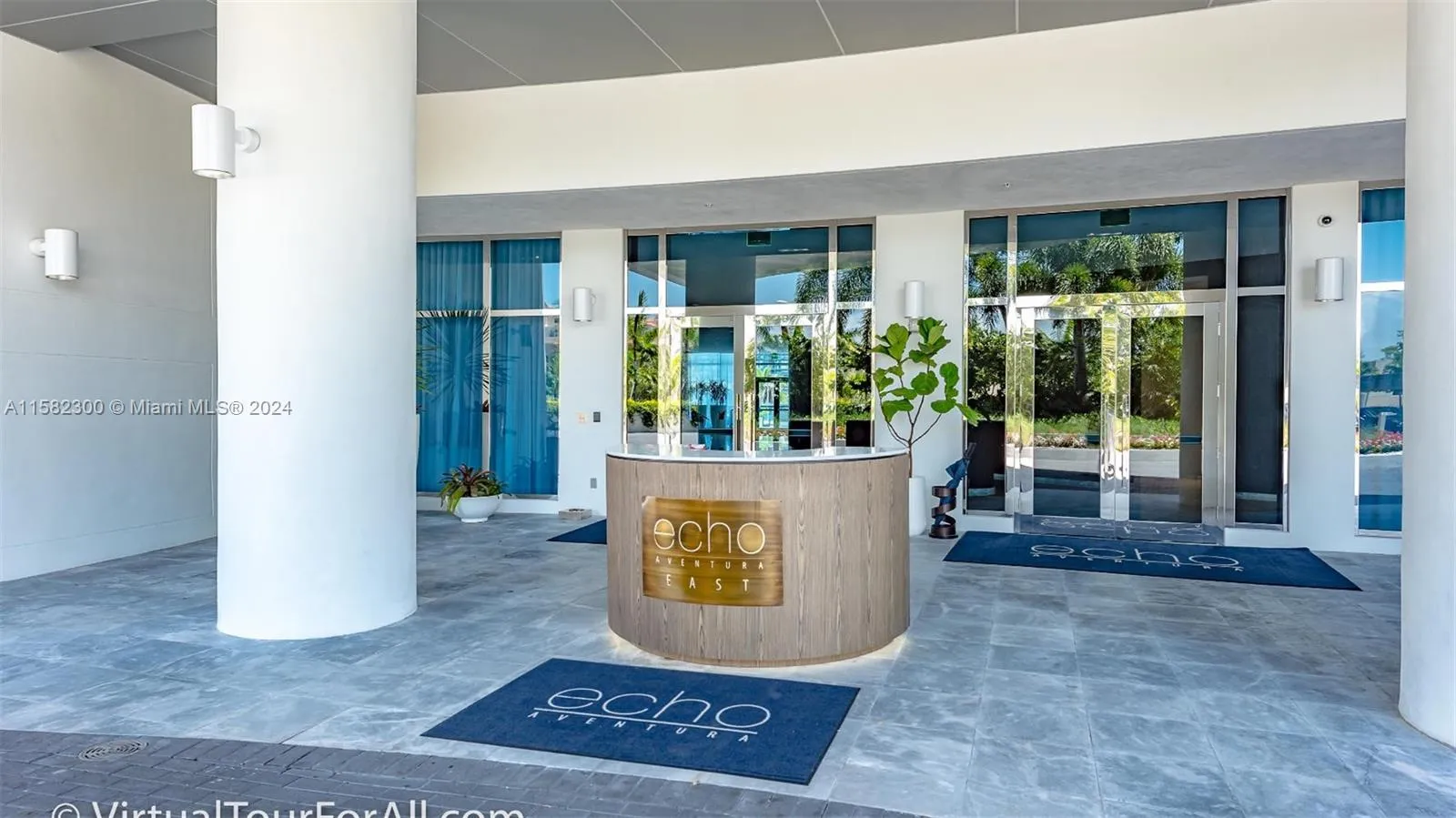 3300 NE 188th St # 615, Aventura FL 33180