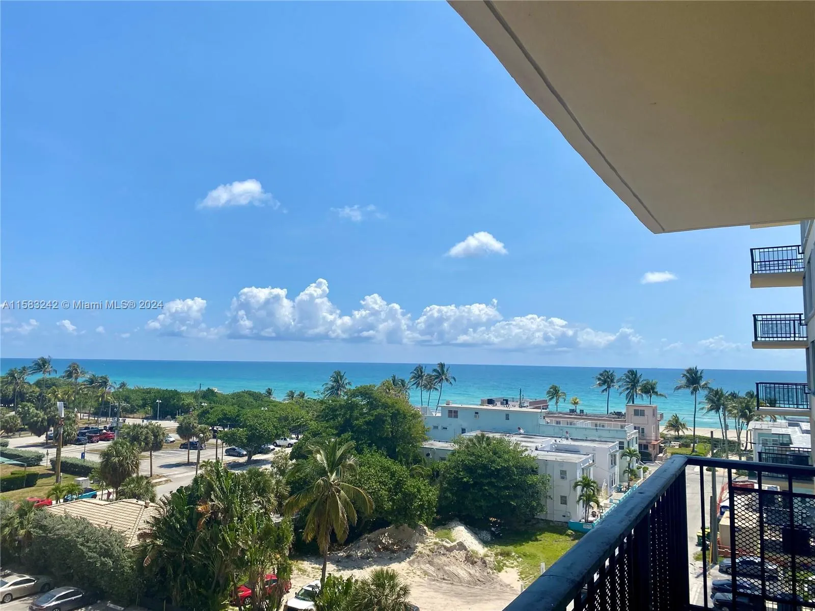 1501 S Ocean Dr # 702, Hollywood FL 33019
