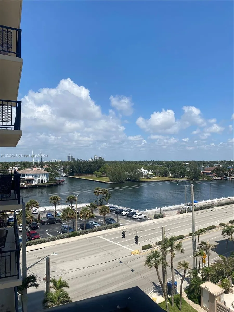 1501 S Ocean Dr # 702, Hollywood FL 33019
