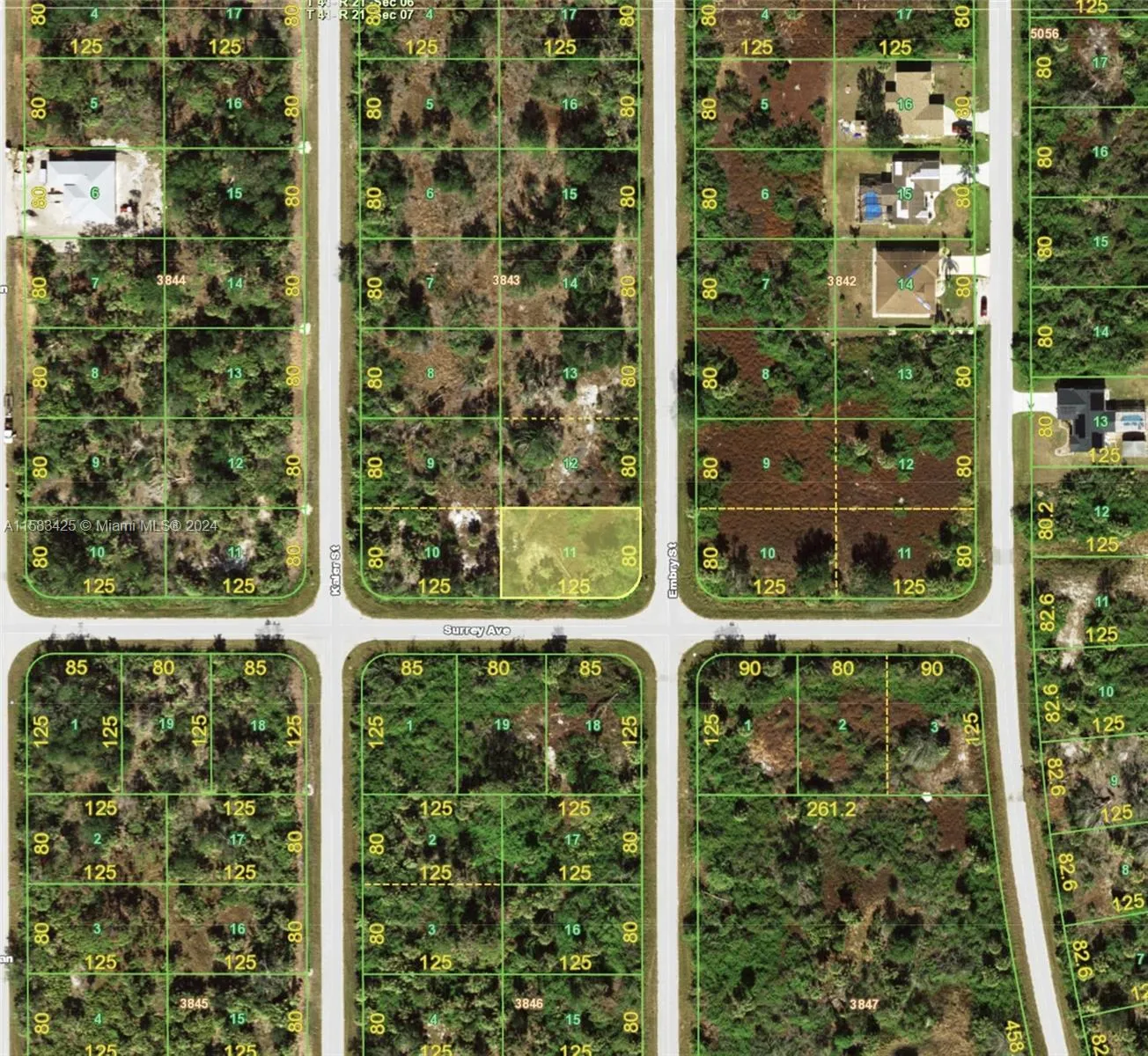 for sale at 12132 Surrey Ave, Port Charlotte FL 33981