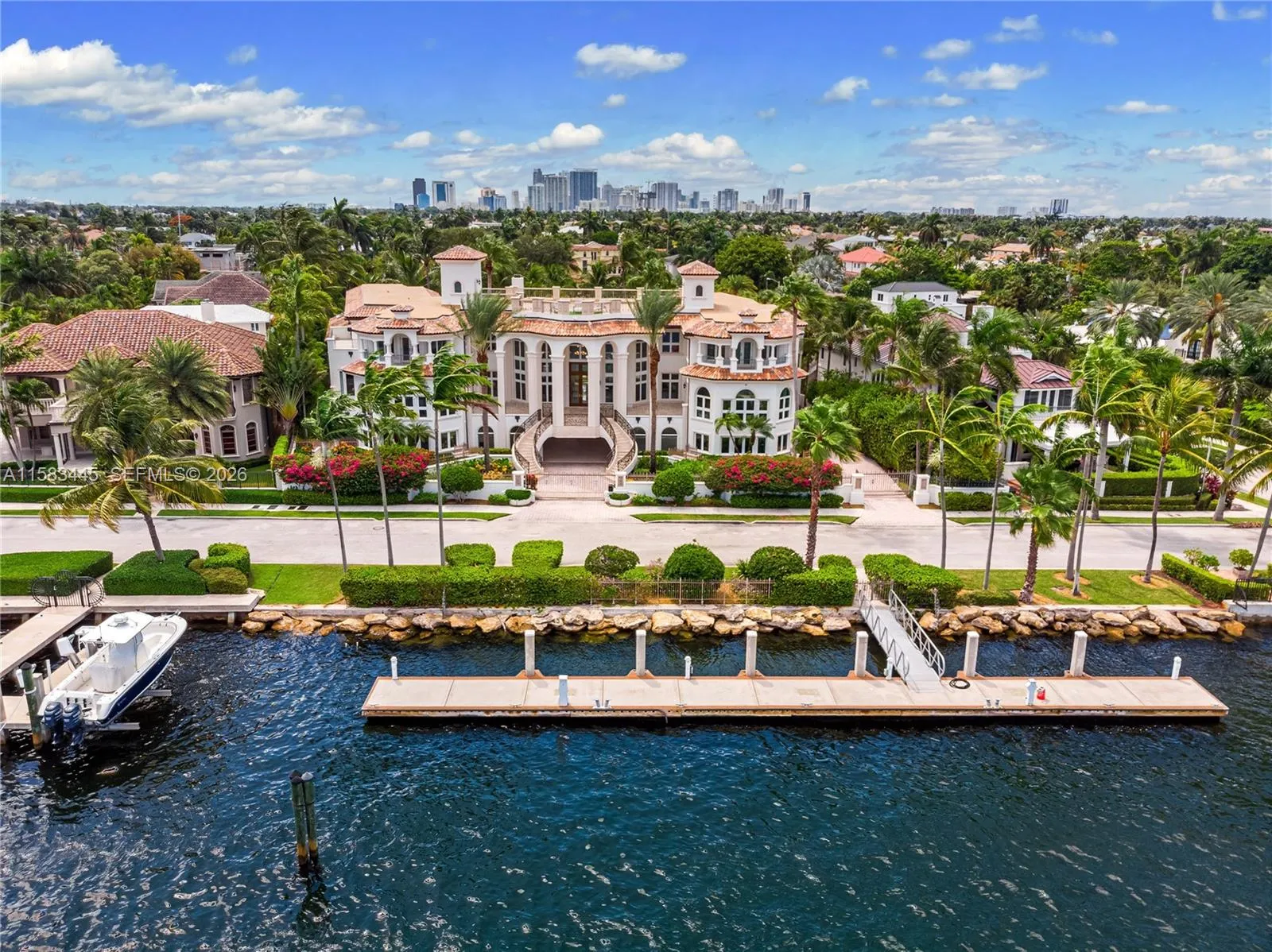 709 Idlewyld Dr, Fort Lauderdale FL 33301