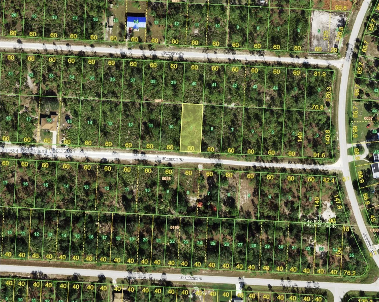for sale at 27118 Chamois Dr, Punta Gorda FL 33955