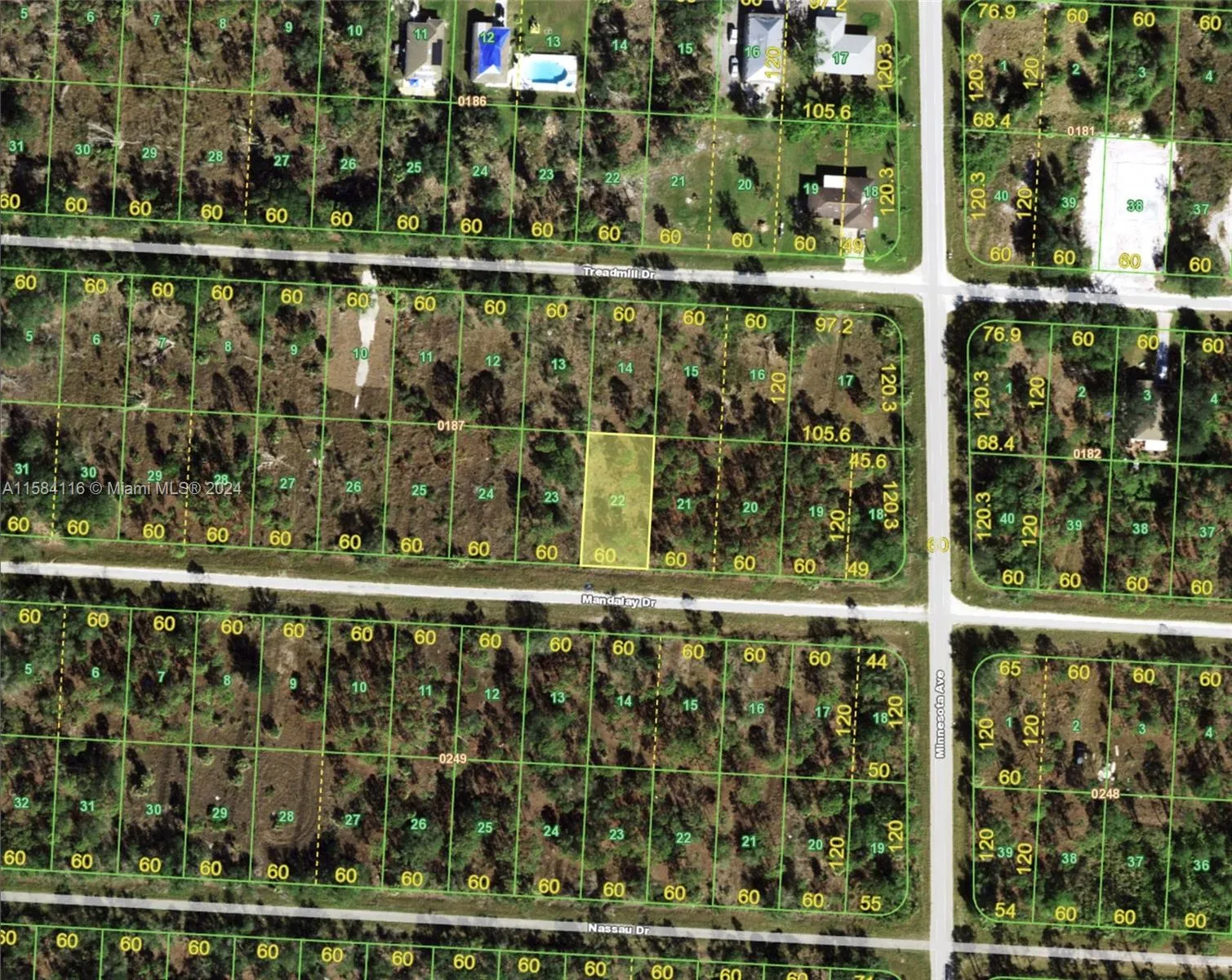 for sale at 27360 Mandalay Dr, Punta Gorda FL 33955