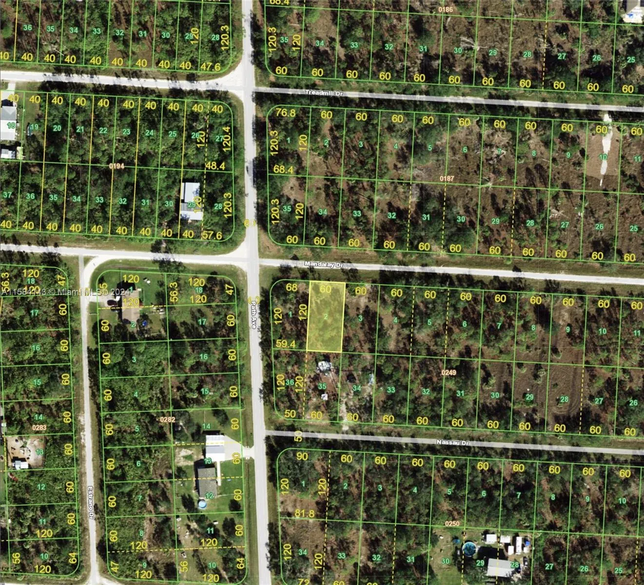for sale at 27289 Mandalay Dr, Punta Gorda FL 33955