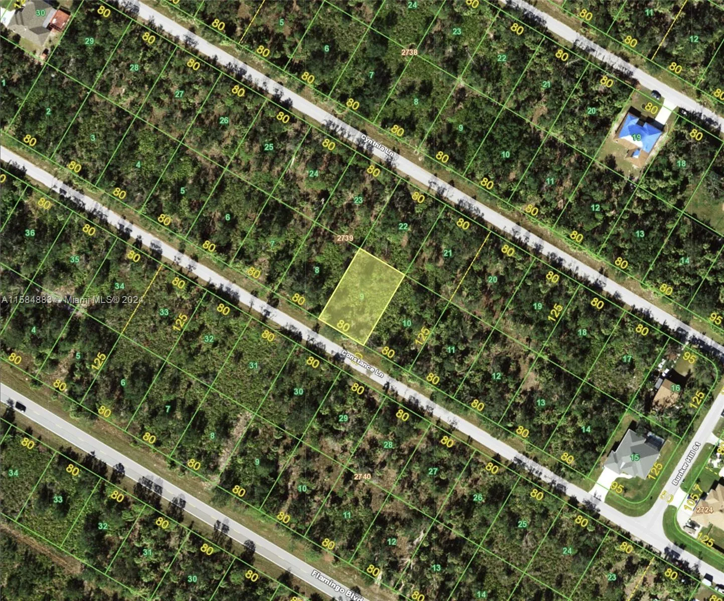 for sale at 17134 Constance Ln, Port Charlotte FL 33948