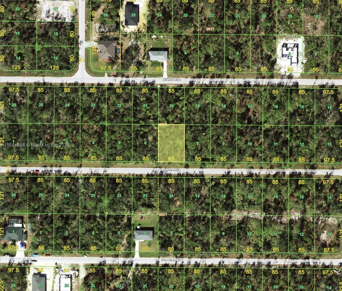 for sale at 17092 Johns Ave, Port Charlotte FL 33948