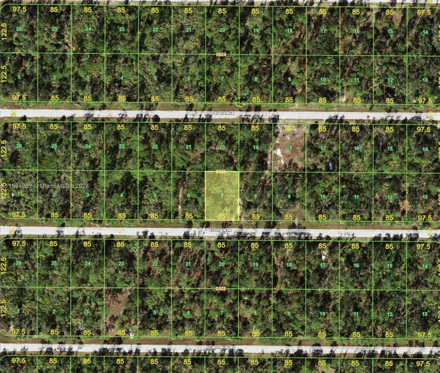 for sale at 17092 Irving Ave, Port Charlotte FL 33948