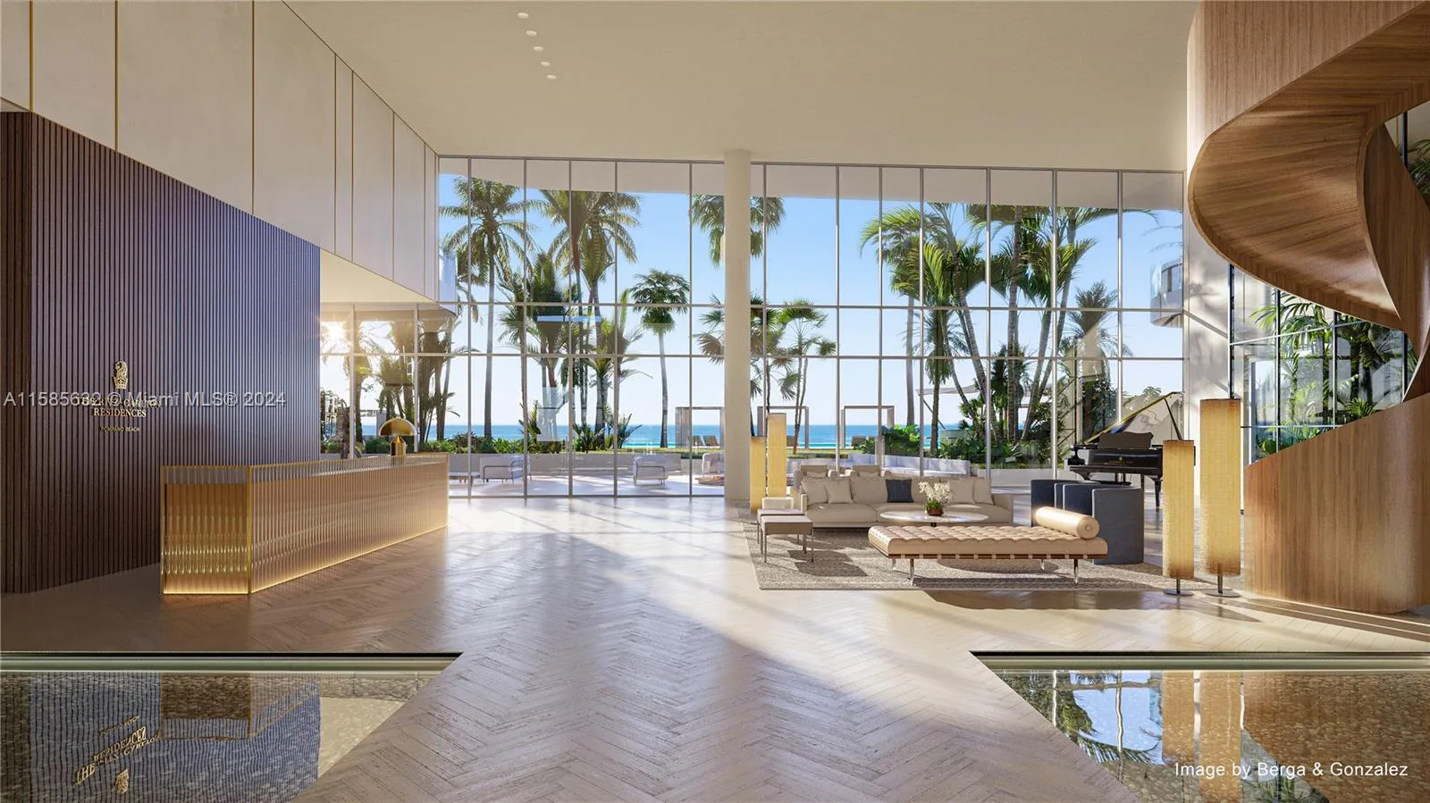 1380 S Ocean Blvd # 1404, Pompano Beach FL 33062