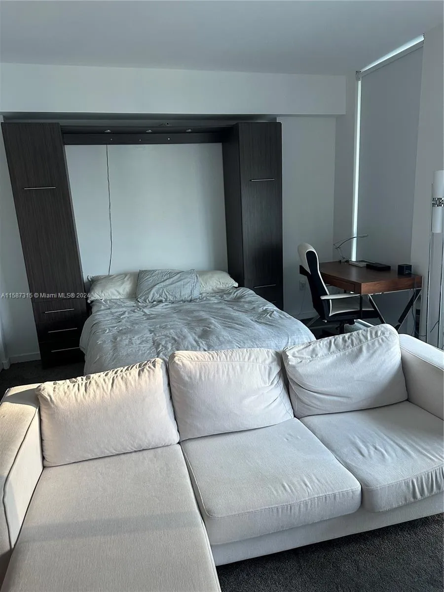 1100 S Miami Ave # 3506, Miami FL 33130