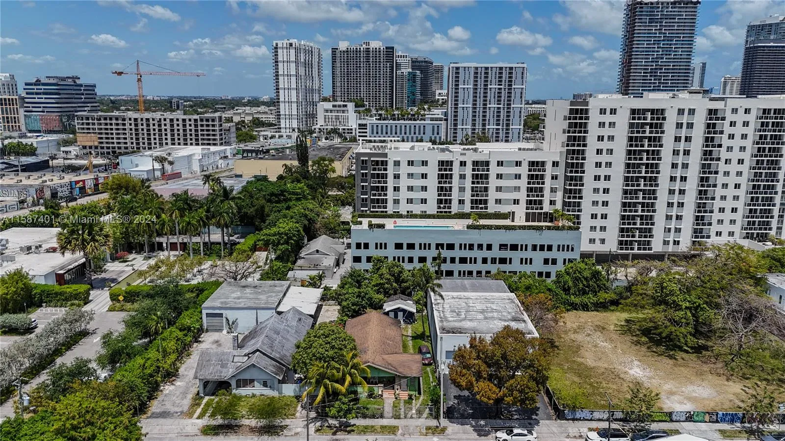 133 NE 24th St, Miami FL 33137