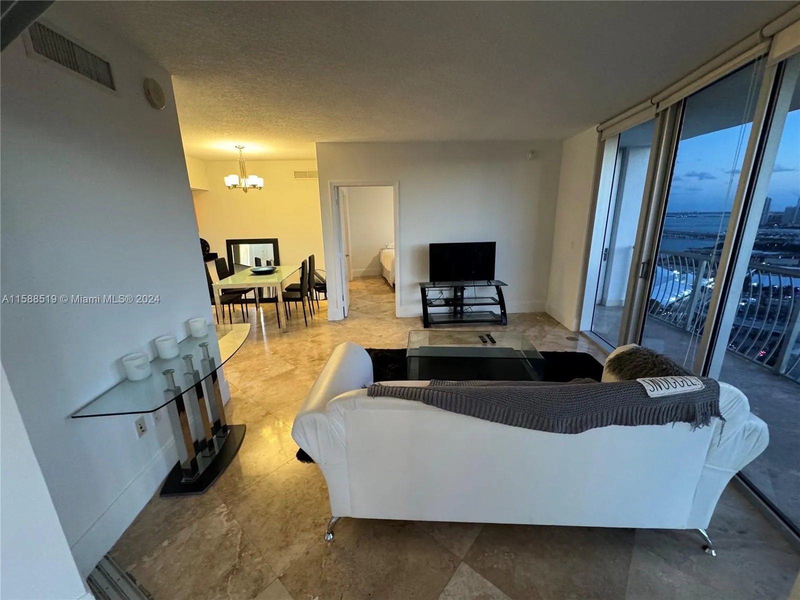 1750 N Bayshore Dr # 3114, Miami FL 33132