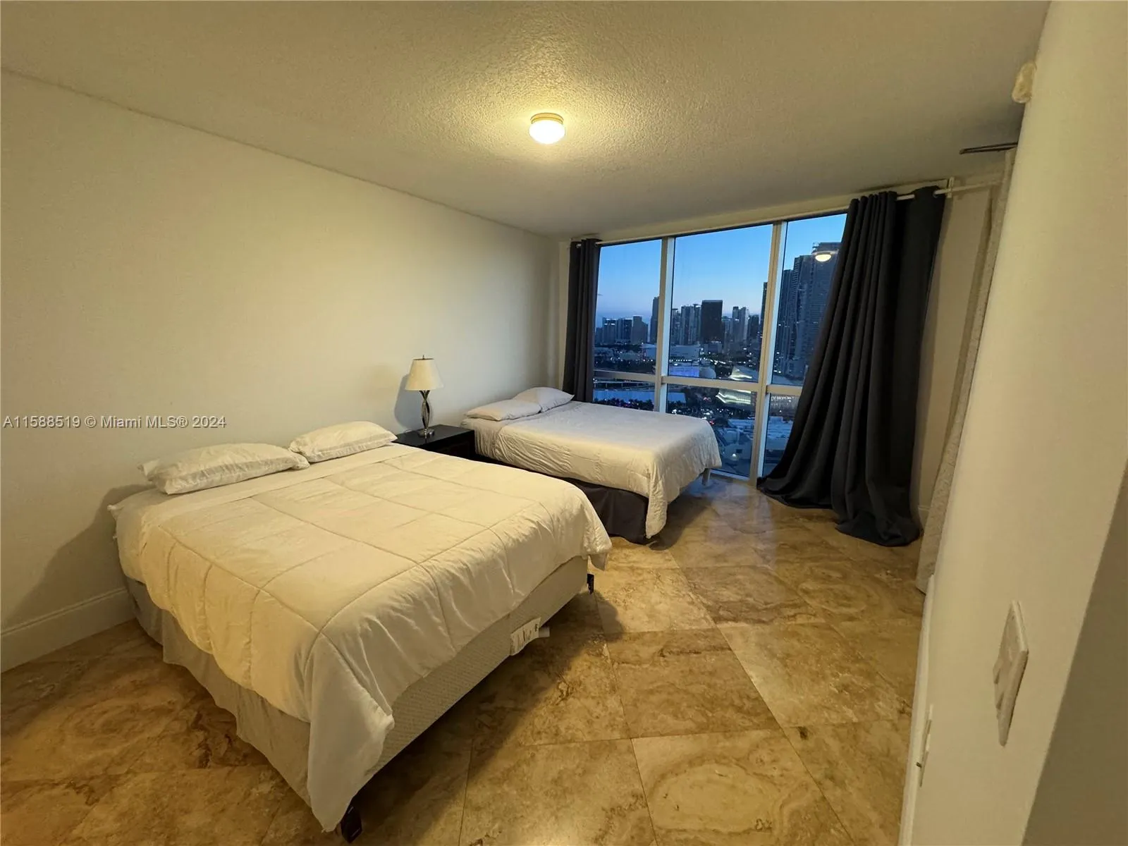 1750 N Bayshore Dr # 3114, Miami FL 33132