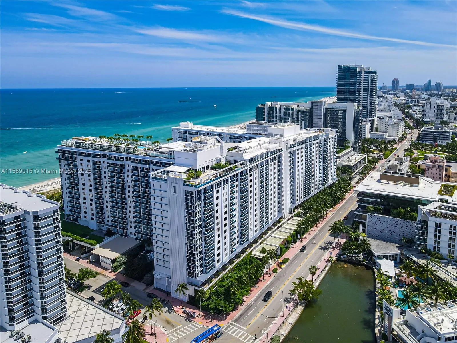 2301 Collins Ave # 325, Miami Beach FL 33139