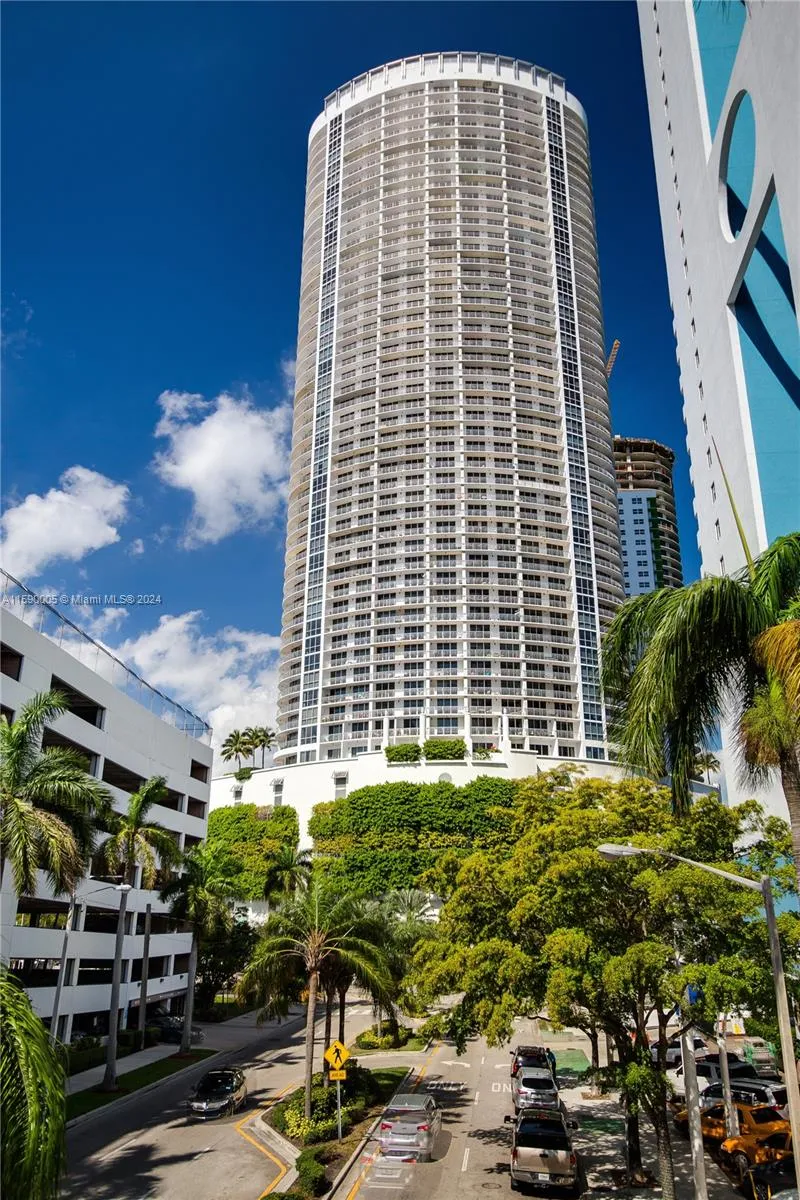 1750 N Bayshore Dr # 3512, Miami FL 33132