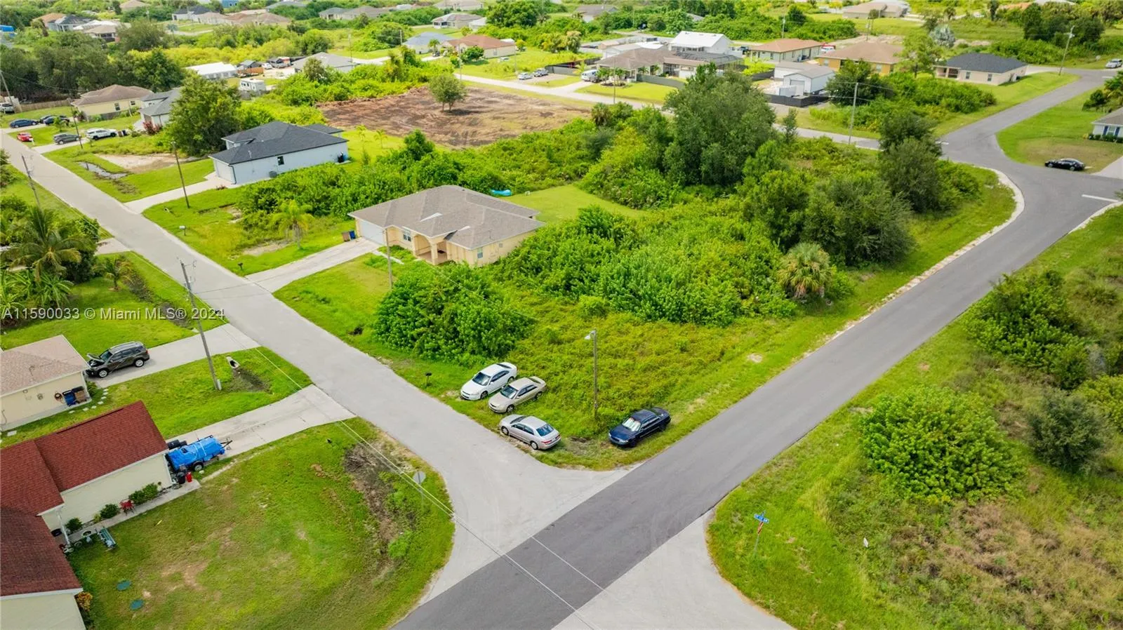 for sale at 4100 17th St SW, Lehigh Acres FL 33976