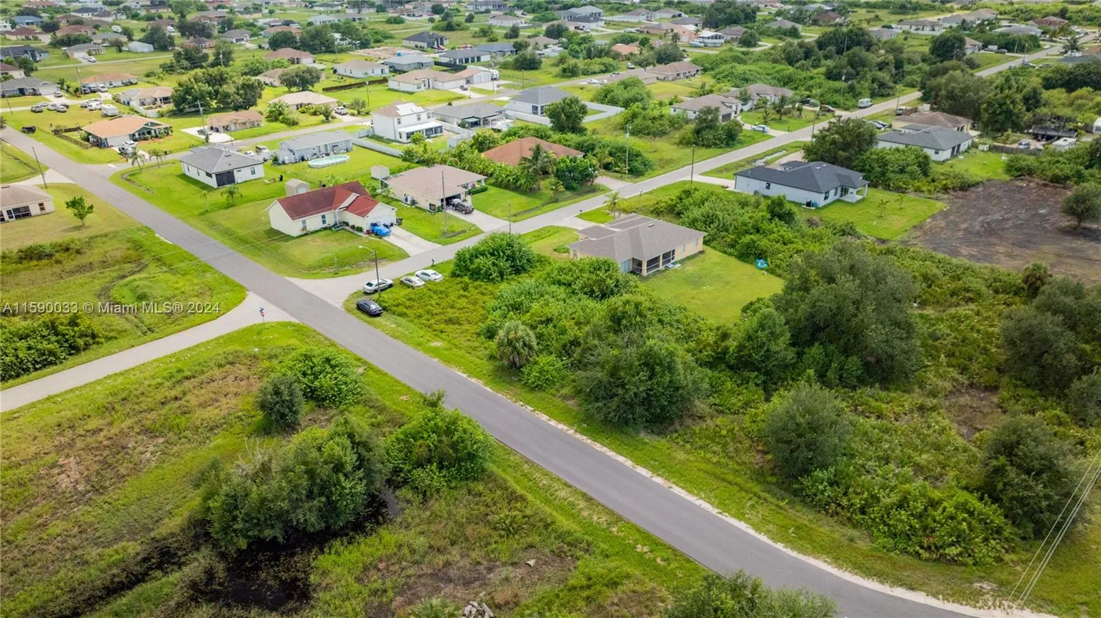 4100 17th St SW, Lehigh Acres FL 33976
