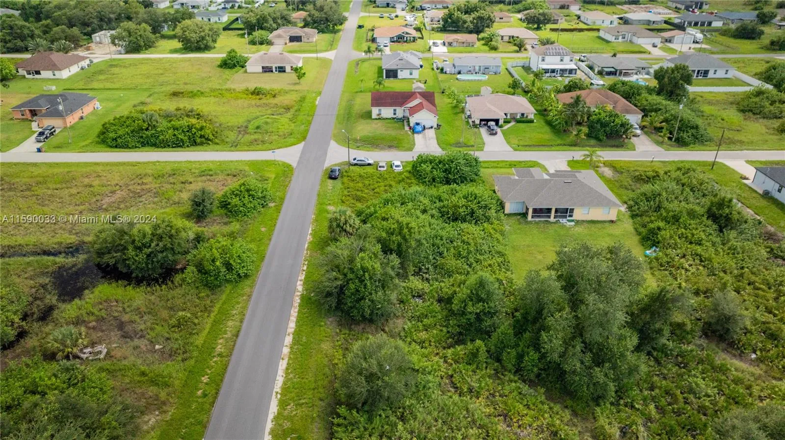 4100 17th St SW, Lehigh Acres FL 33976