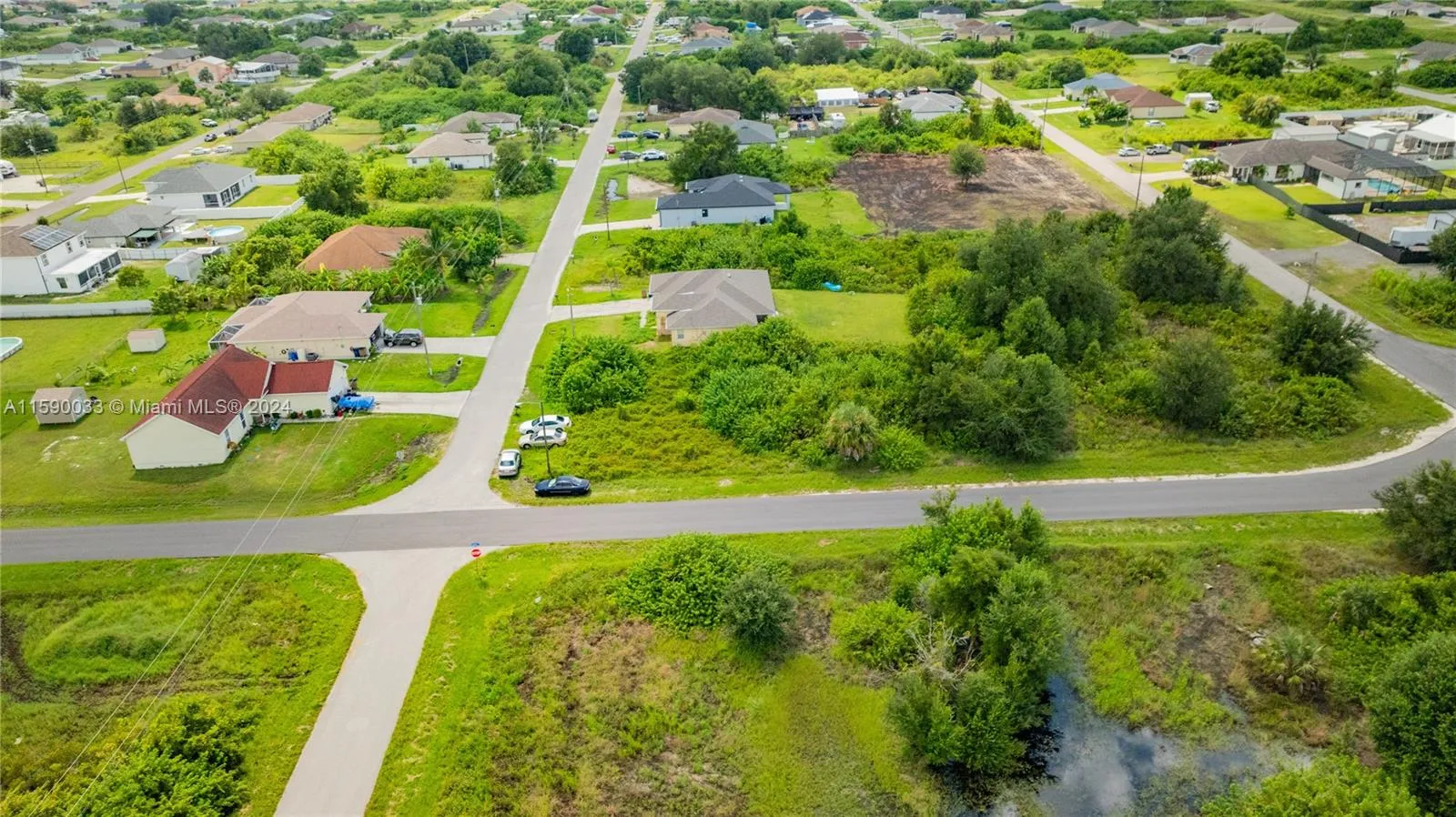 4100 17th St SW, Lehigh Acres FL 33976
