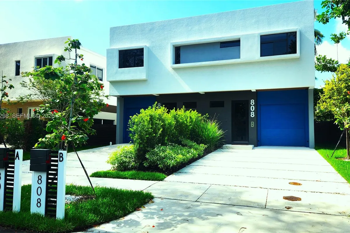 808 SW 9th St # B, Fort Lauderdale FL 33315