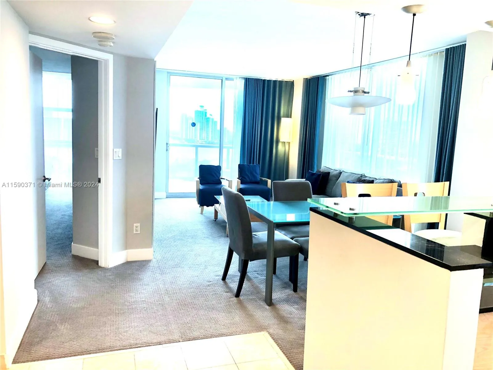 18683 Collins Ave # 1907, Sunny Isles Beach FL 33160