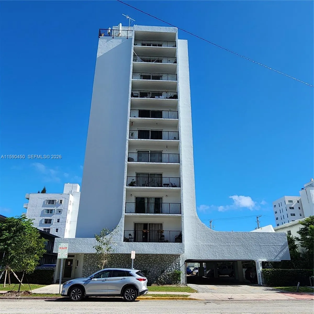 1345 West Ave # 702, Miami Beach FL 33139