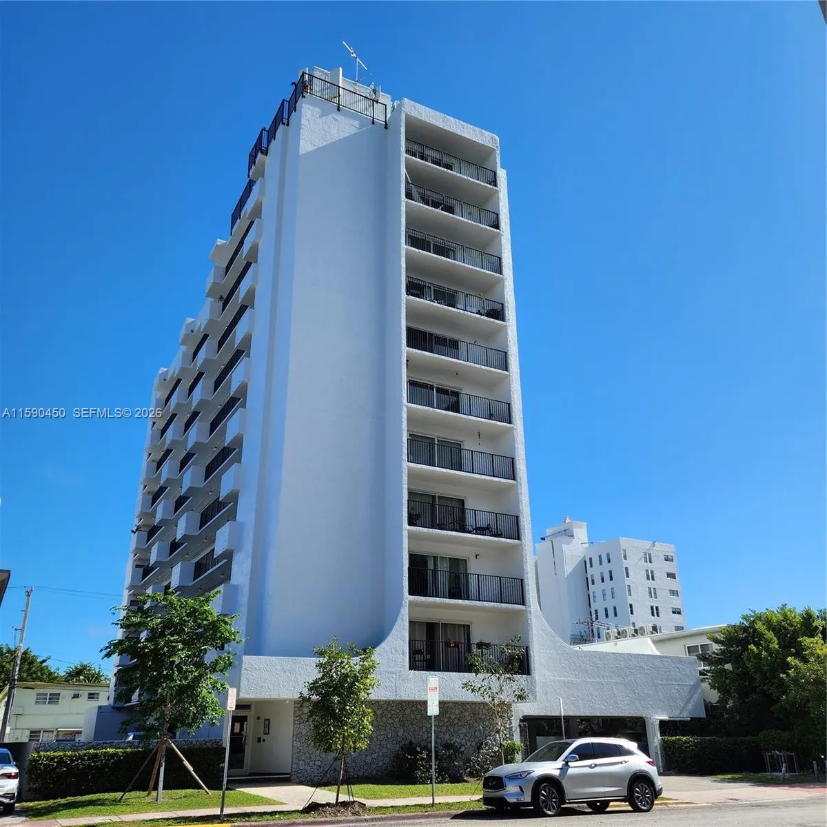 1345 West Ave # 702, Miami Beach FL 33139