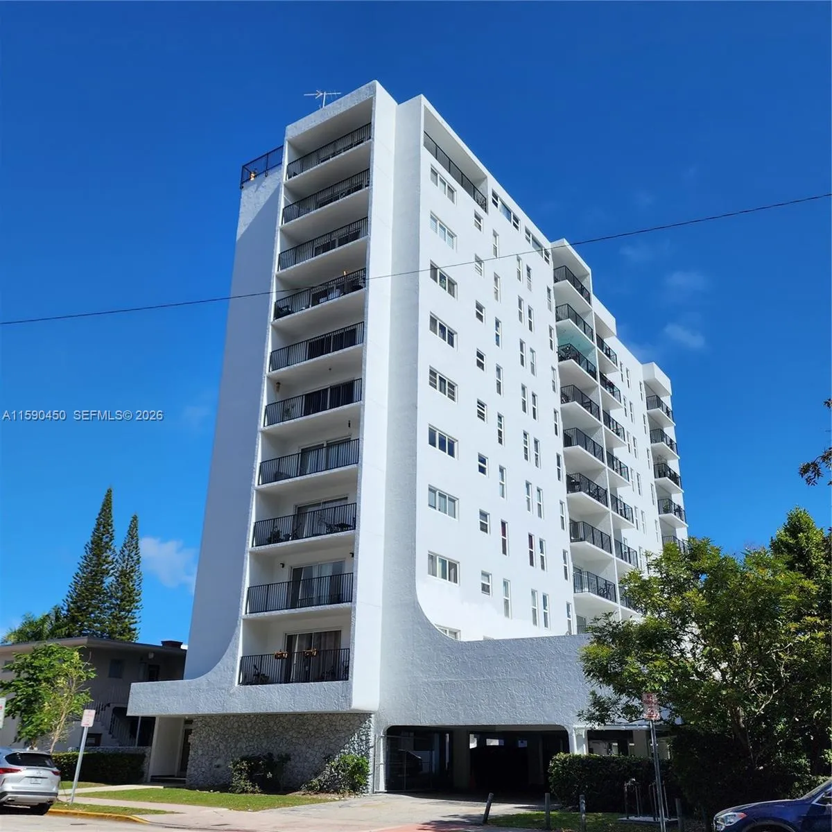 1345 West Ave # 702, Miami Beach FL 33139