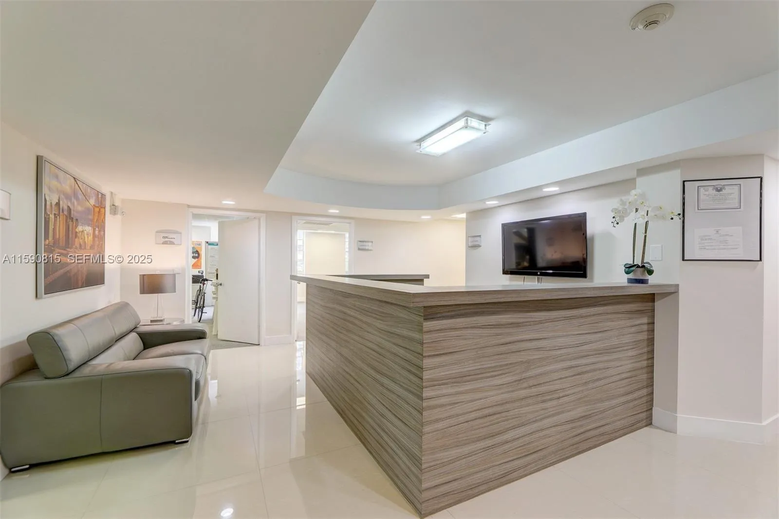 for sale at 825 BRICKELL BAY DR # 2, Miami FL 33131