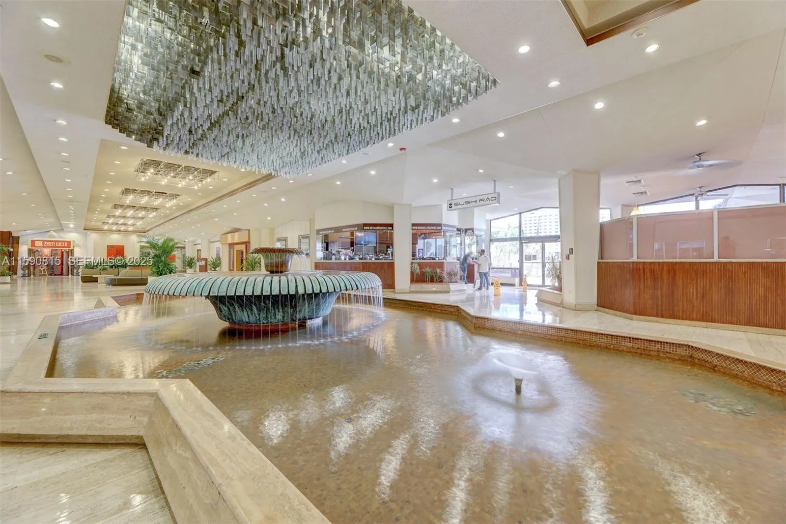 825 BRICKELL BAY DR # 2, Miami FL 33131