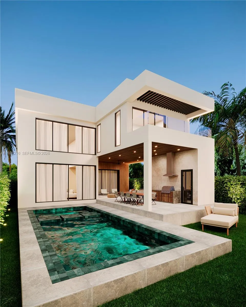 135 SW 29th Rd, Miami FL 33129