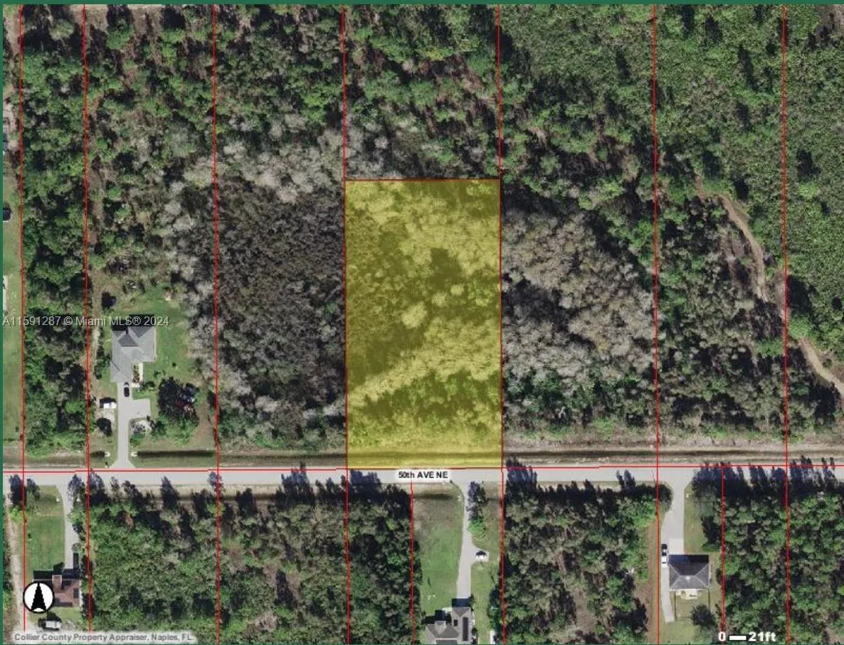 for sale at 0000 50th Ave NE, Naples FL 34120
