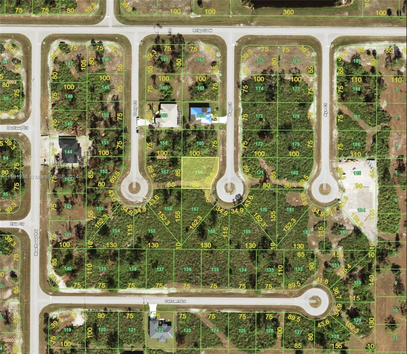 for sale at 6 Bag Ct, Other City - In The State Of Florida FL 33946