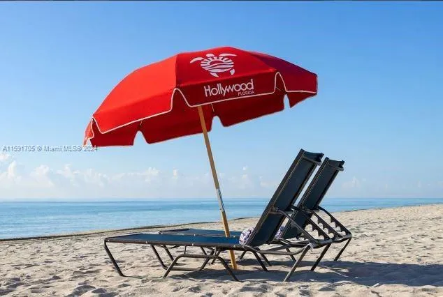 1 bedroom 1 bath for sale at 777 N Ocean Dr # N302, Hollywood FL 33019